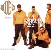 	Come and Talk to Me - Jodeci	